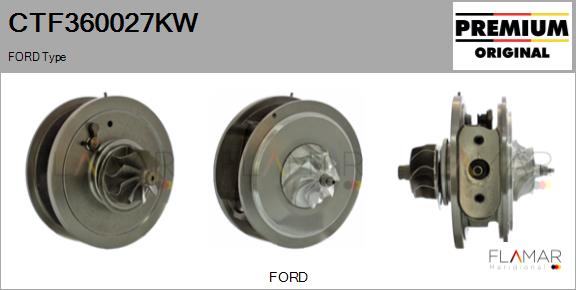 CTF360027KW