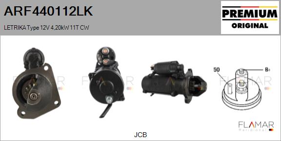 ARF440112LK
