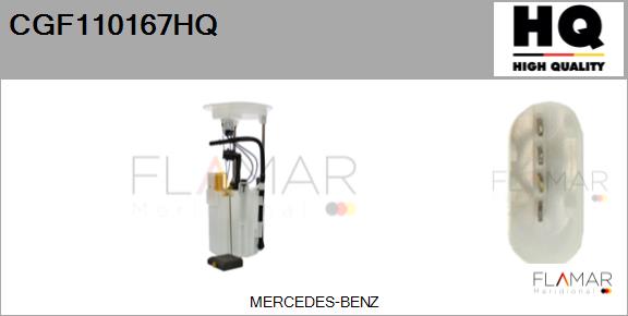 CGF110167HQ