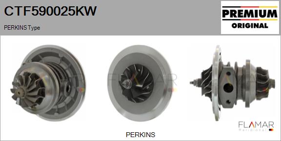 CTF590025KW