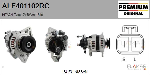 ALF401102RC
