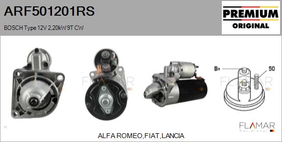 ARF501201RS