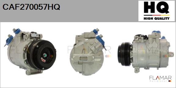 CAF270057HQ