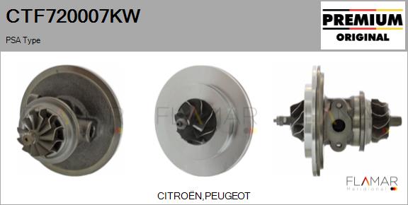 CTF720007KW