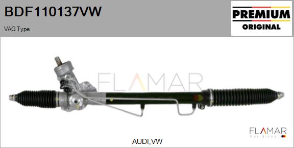 BDF110137VW