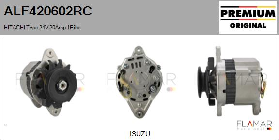ALF420602RC