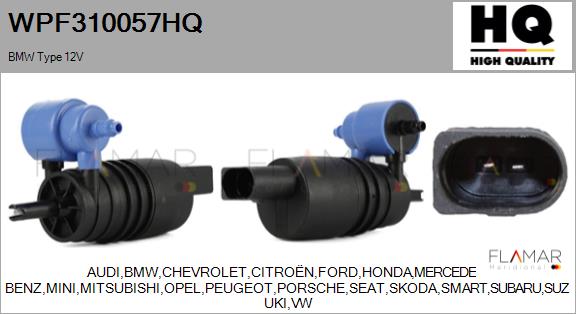 WPF310057HQ