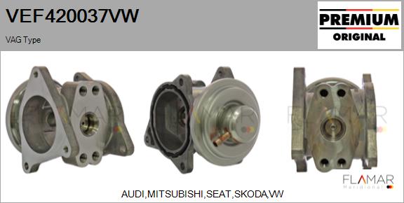 VEF420037VW