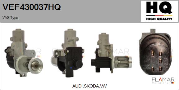VEF430037HQ