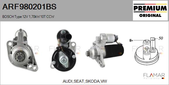 ARF980201BS