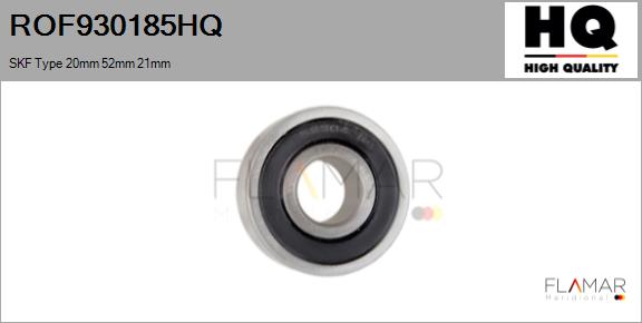 ROF930185HQ