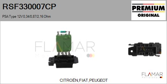 RSF330007CP