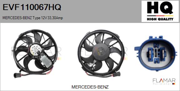 EVF110067HQ