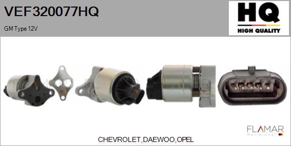 VEF320077HQ