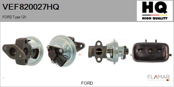 VEF820027HQ