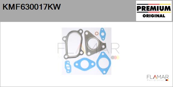 KMF630017KW