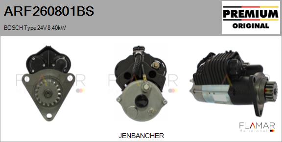 ARF260801BS