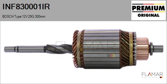 INF830001IR