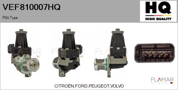 VEF810007HQ