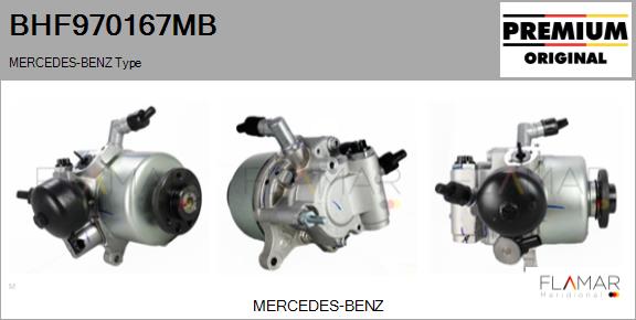 BHF970167MB