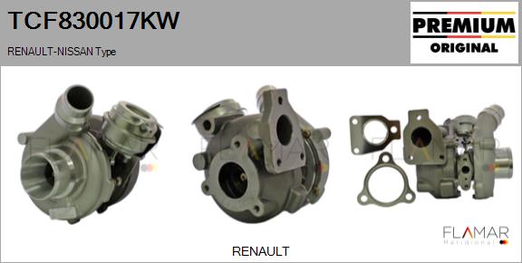 TCF830017KW