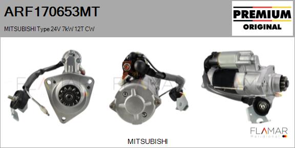 ARF170653MT