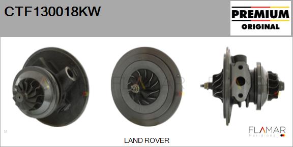 CTF130018KW