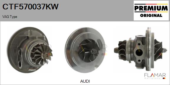 CTF570037KW