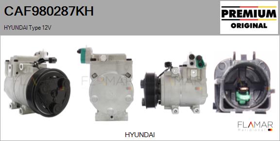 CAF980287KH