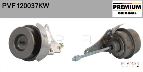 PVF120037KW