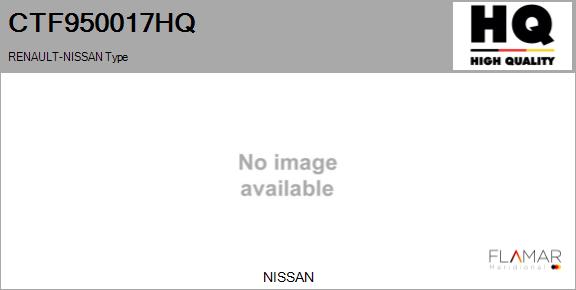 CTF950017HQ