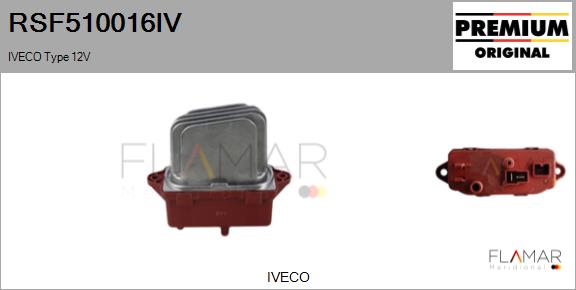 RSF510016IV