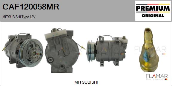 CAF120058MR