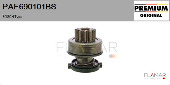 PAF690101BS