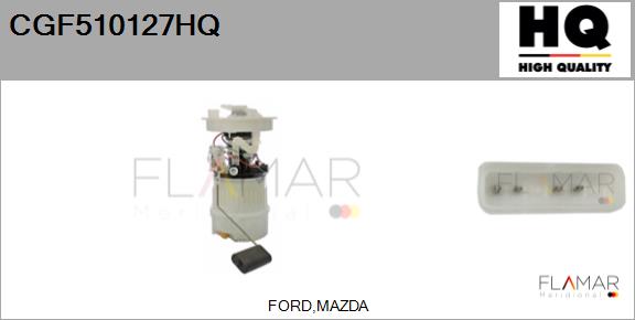 CGF510127HQ