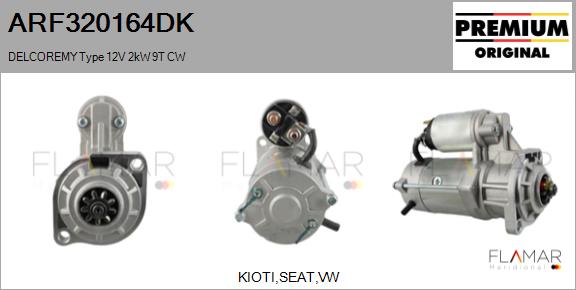 ARF320164DK