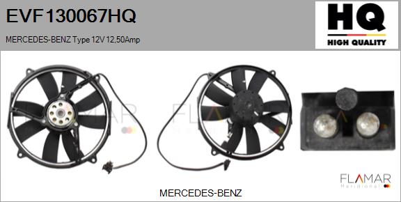 EVF130067HQ