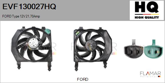 EVF130027HQ