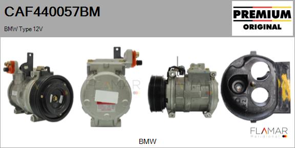 CAF440057BM