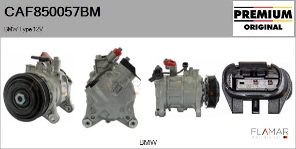 CAF850057BM