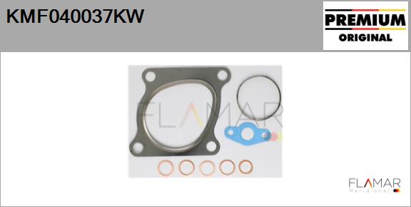 KMF040037KW