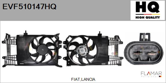 EVF510147HQ