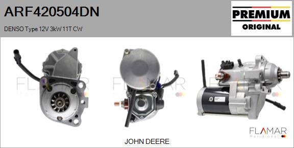 ARF420504DN