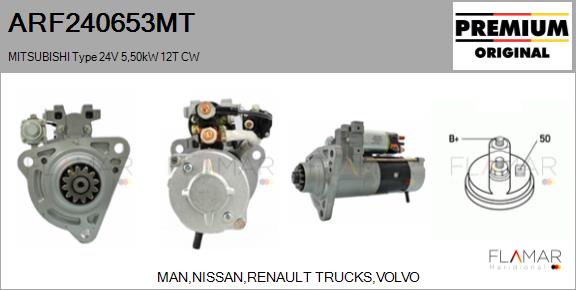 ARF240653MT