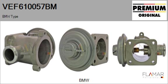 VEF610057BM