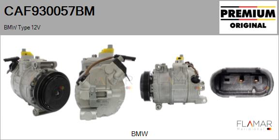 CAF930057BM