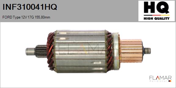 INF310041HQ
