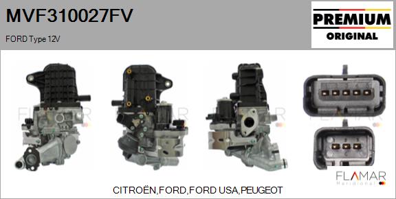 MVF310027FV