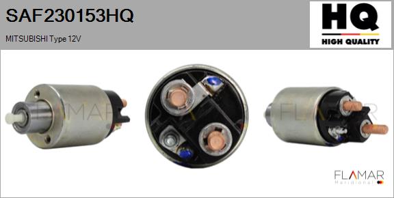 SAF230153HQ