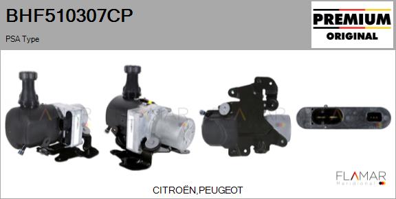 BHF510307CP
